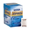 First Aid Only PhysiciansCare Aspirin 125x2/box 54034